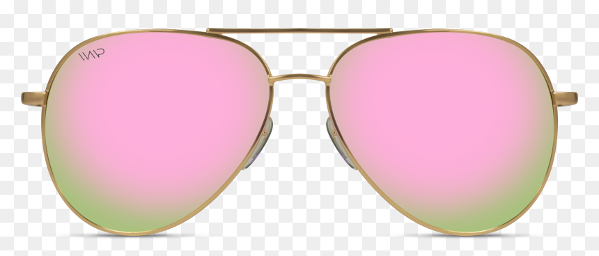 Reflection, HD Png Download - aviators png