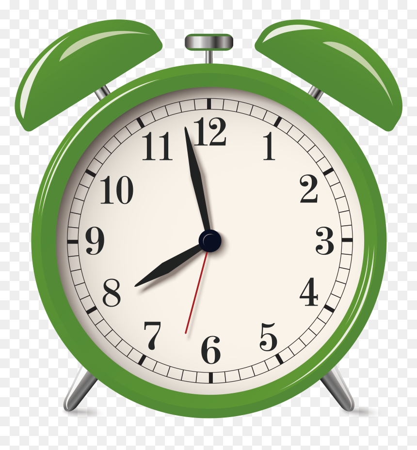 Alarm Clock Stock Photography Illustration, HD Png Download - alarm clock png