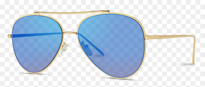 Reflection, HD Png Download - aviators png