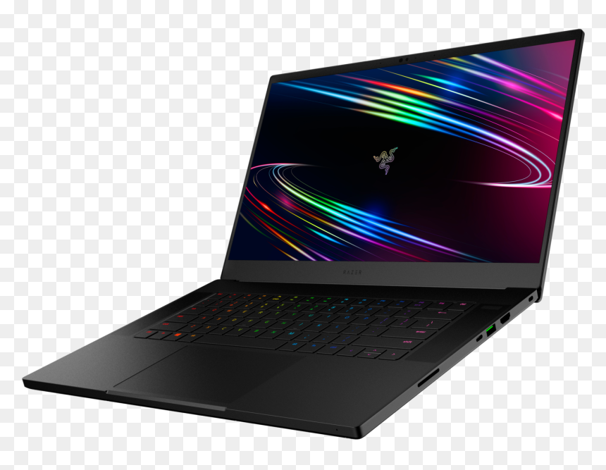 Razer Blade Stealth 2020, HD Png Download - razer png