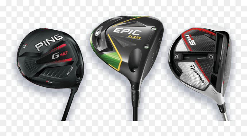 Transparent Golf Png Images - Callaway Epic Flash, Png Download - golf png