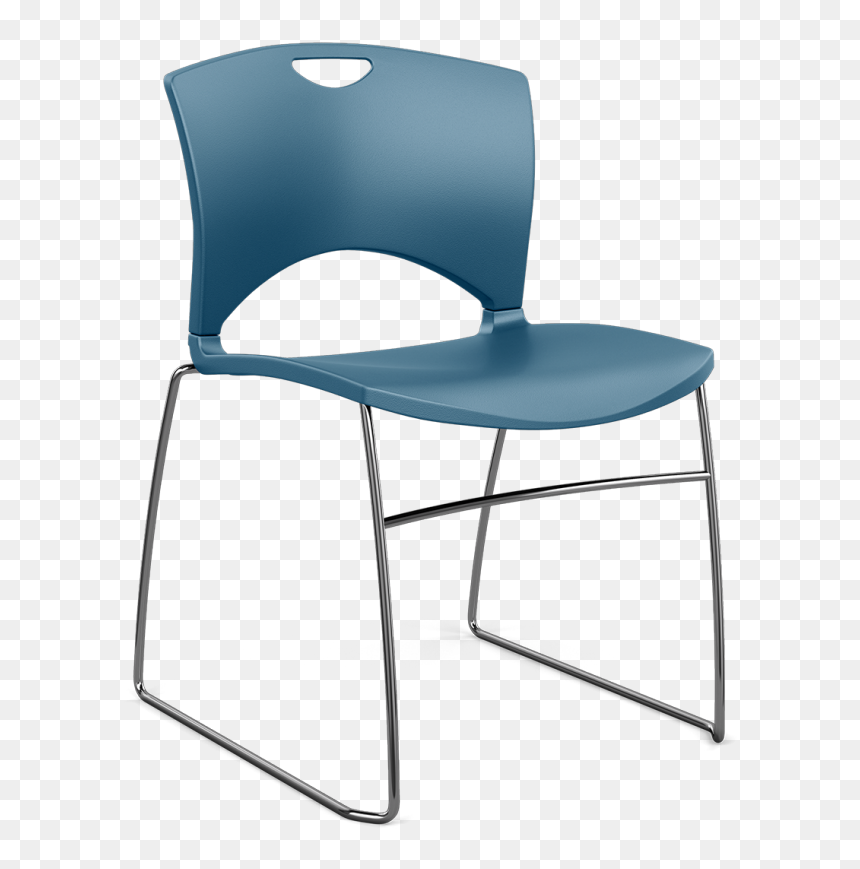 Chair, HD Png Download - plastic chair png