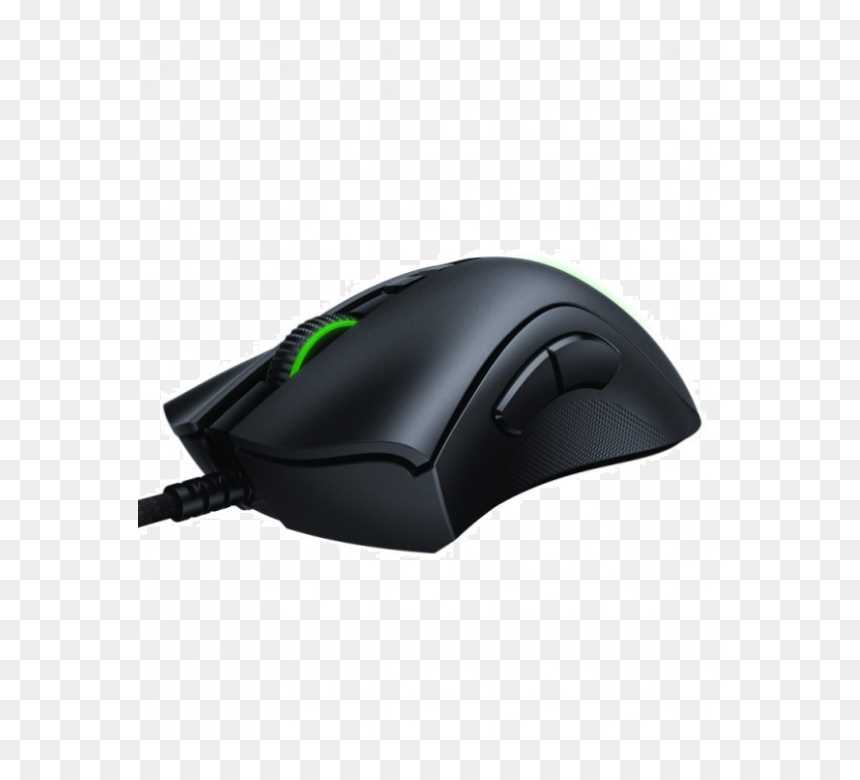 Razer Deathadder, HD Png Download - razer png