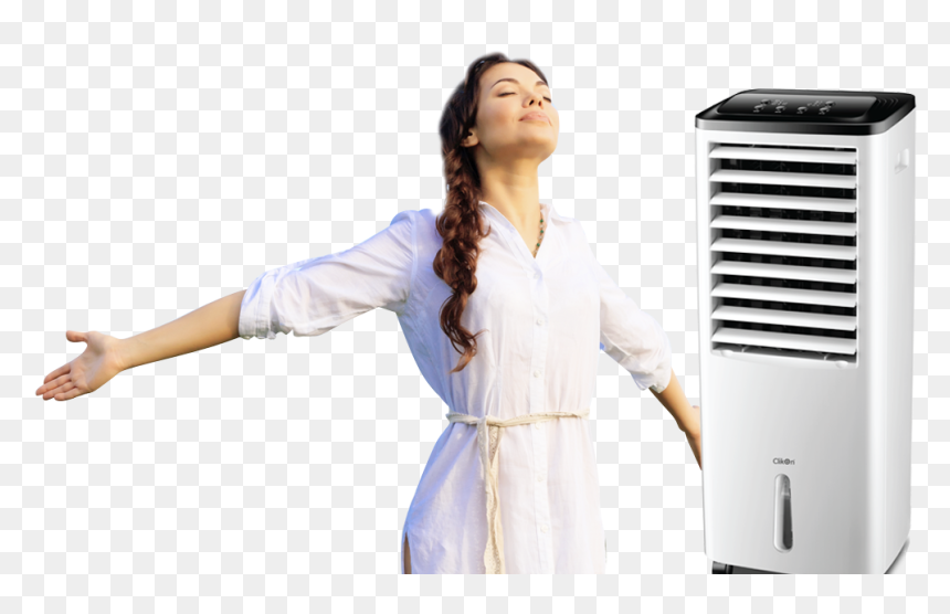 Clikon Air Cooler 2821, HD Png Download - air cooler png