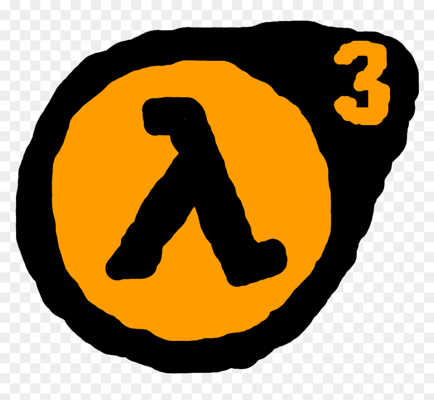 Half-life 2, HD Png Download - gaben png