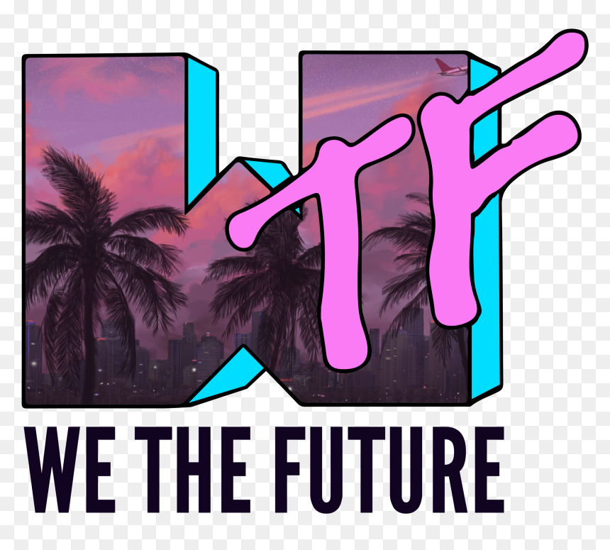 Wtf Network Tee - Weeds Podcast, HD Png Download - wtf png