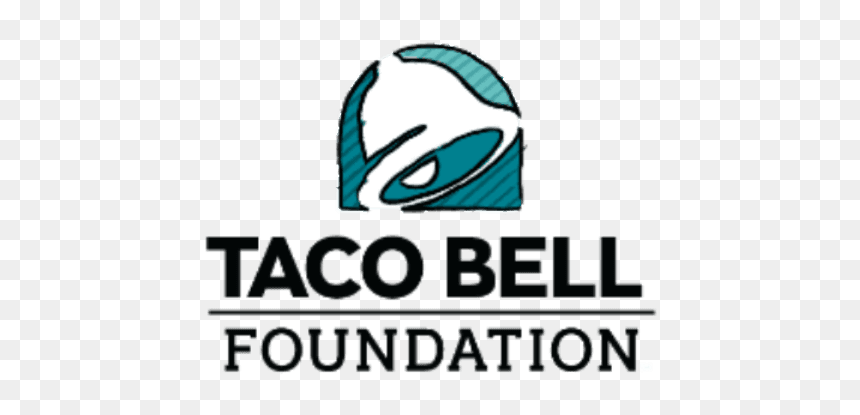 Graphic Design, HD Png Download - taco bell logo png