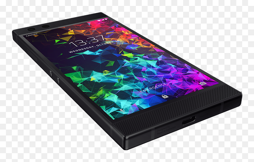 Razer Phone 2 , Png Download - Razer Phone 2 Png, Transparent Png - razer png