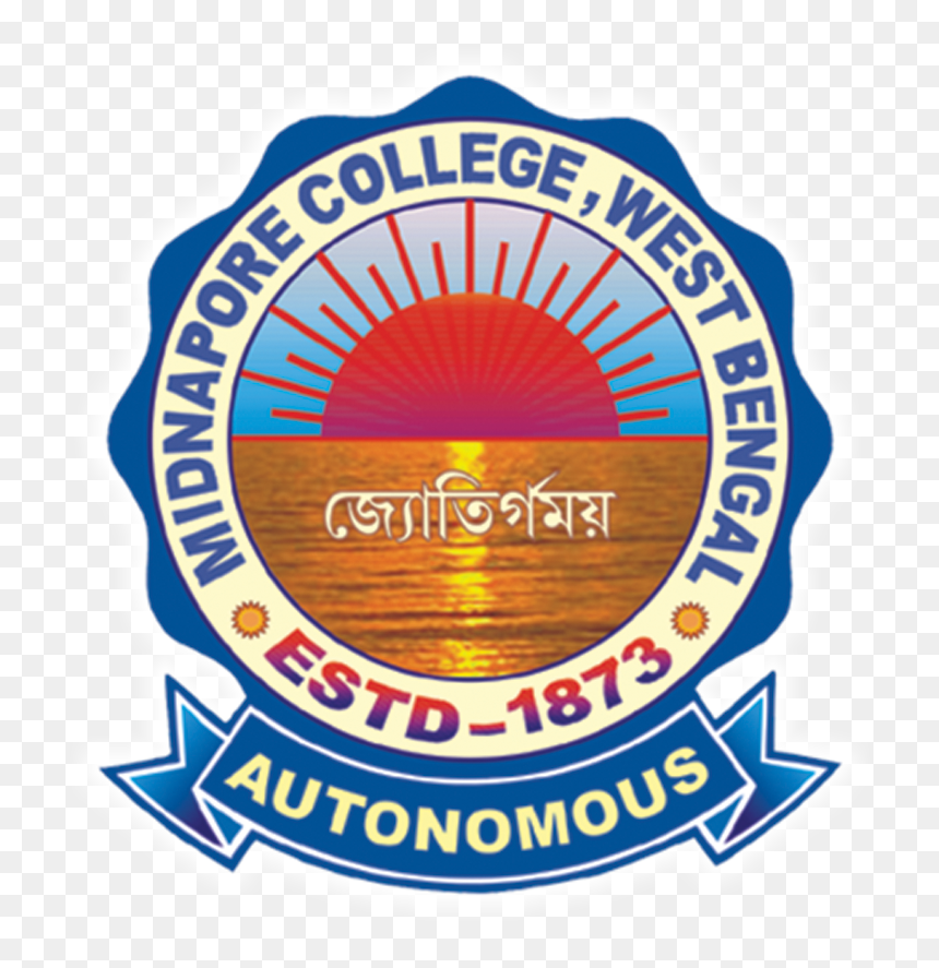 Midnapore College, HD Png Download - college png