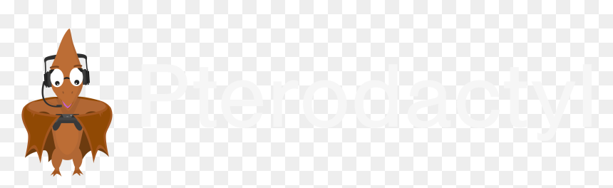 Pterodactyl - Circle, HD Png Download - pterodactyl png