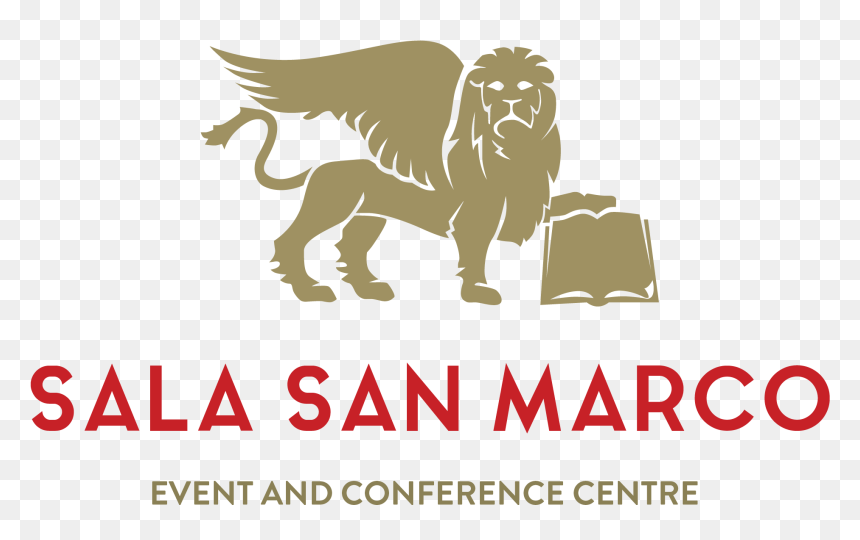 Sala San Marco - Sala San Marco Logo, HD Png Download - marcos png