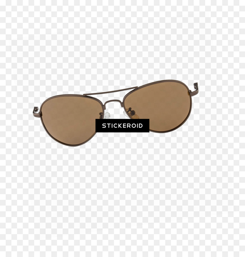 Reflection, HD Png Download - aviators png