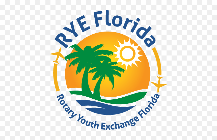 Rye Florida, HD Png Download - click here png
