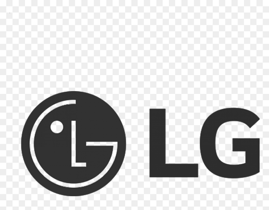 Lg, HD Png Download - lg logo png