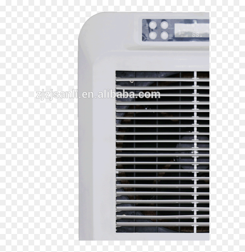 Dc Ac Cooler, HD Png Download - air cooler png