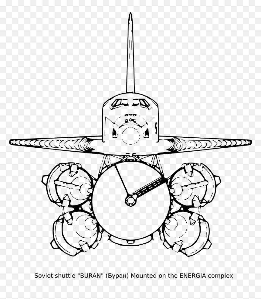 Buran, HD Png Download - astronaut helmet png