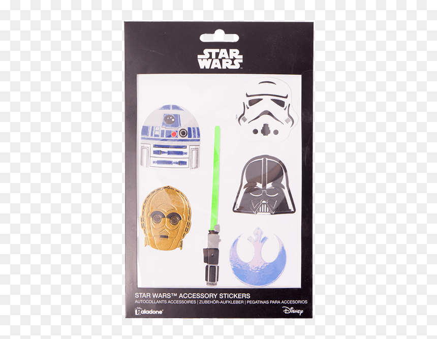 Star Wars, HD Png Download - star wars characters png