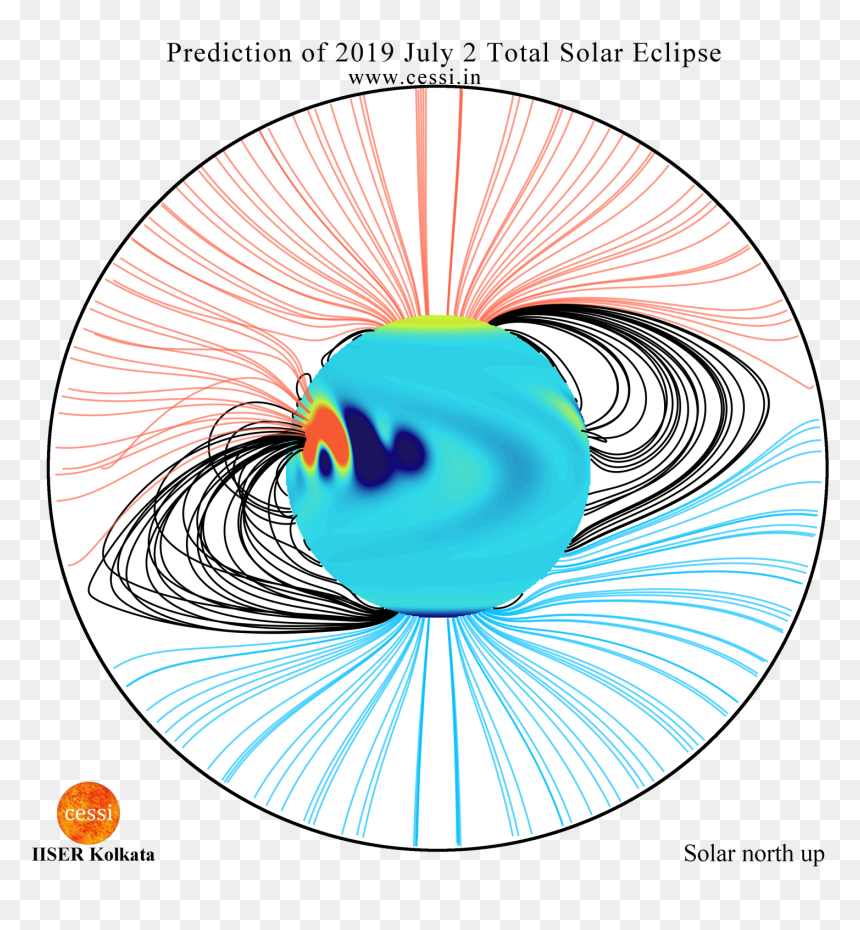 Circle, HD Png Download - solar eclipse png