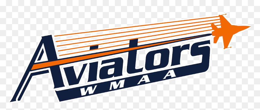 West Michigan Aviation Academy Aviators - West Michigan Aviation Academy Logo, HD Png Download - aviators png