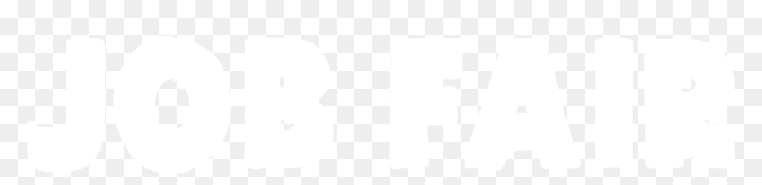 Job Fair Word, HD Png Download - word png