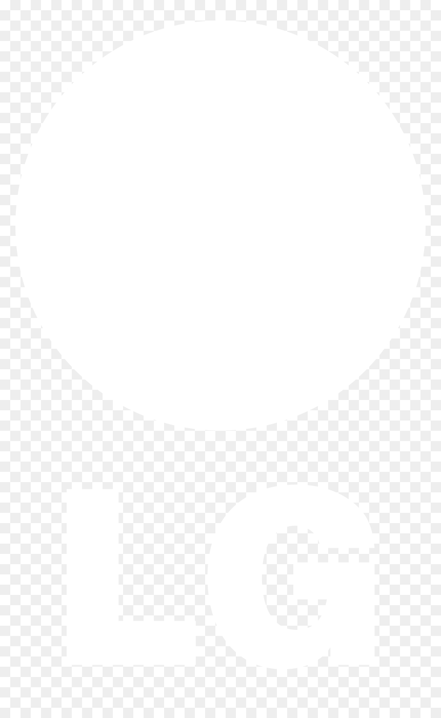 Johns Hopkins Logo White, HD Png Download - lg logo png
