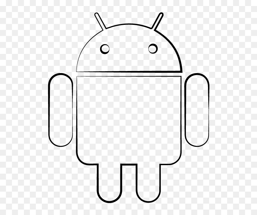 Download Andro - Cartoon, HD Png Download - instagram symbol png