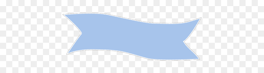 Flag, HD Png Download - blue banner png