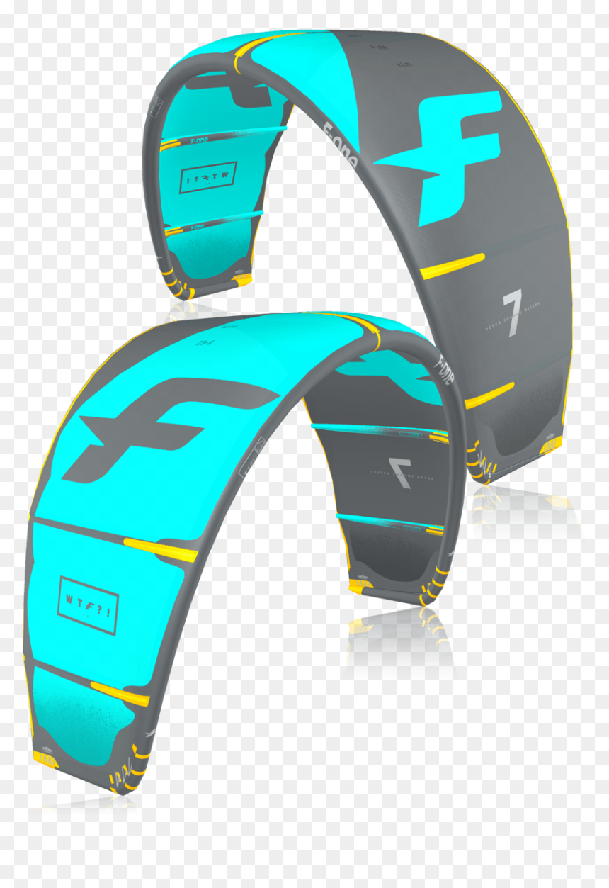 Prorider Shop F-one Kite Wtf V2 - F One Wtf 2020, HD Png Download - wtf png