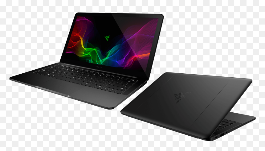 Razer - Razer Blade V2, HD Png Download - razer png