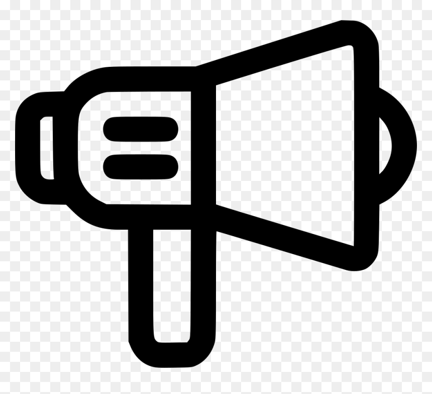 Icon , Png Download - Horn Icon Png, Transparent Png - horn png