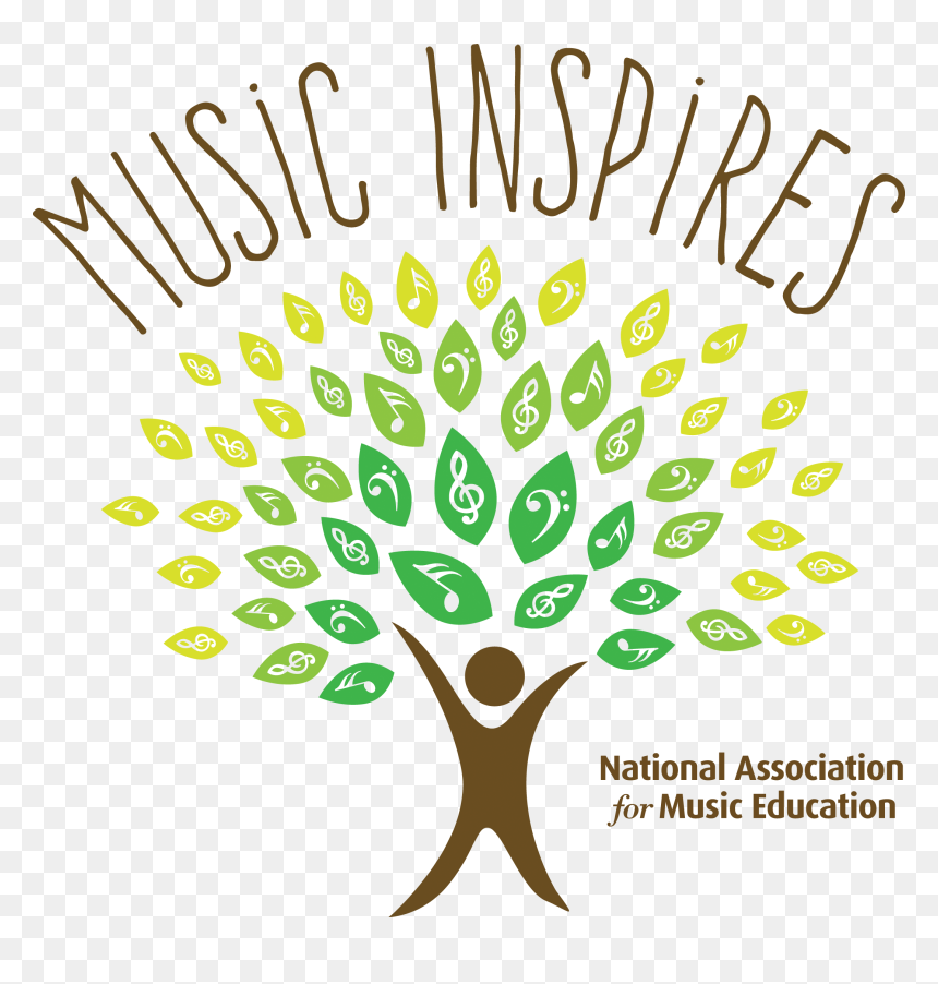 Music In Our Schools - Quotes For Instrumental Music, HD Png Download - empire state building png