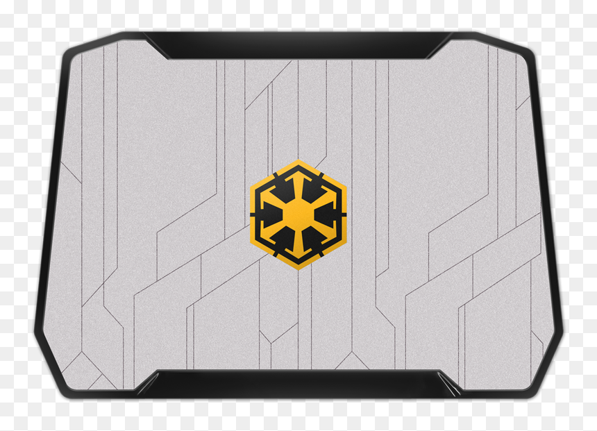 The Old Republic™ Gaming Mouse Mat By Razer - Razer Star Wars The Old Republic Mouse, HD Png Download - razer png
