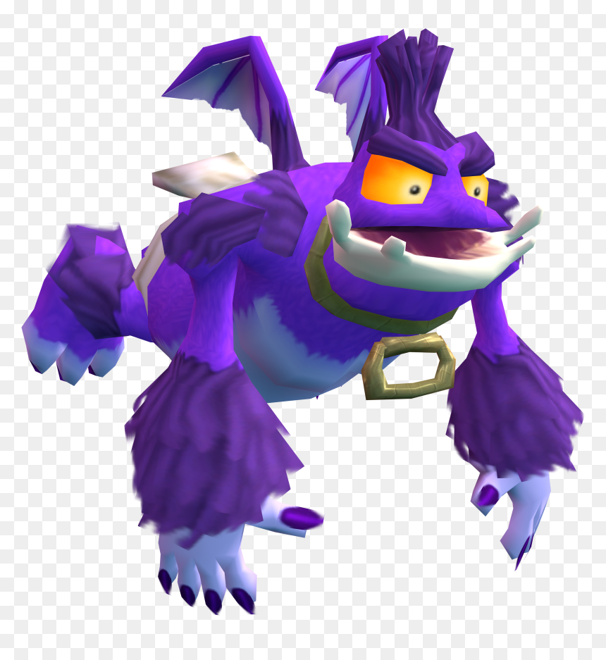 Jak And Daxter Wiki - Lightning Mole Jak And Daxter, HD Png Download - robber png