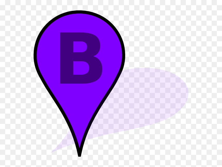 Clip Art, HD Png Download - push pin png