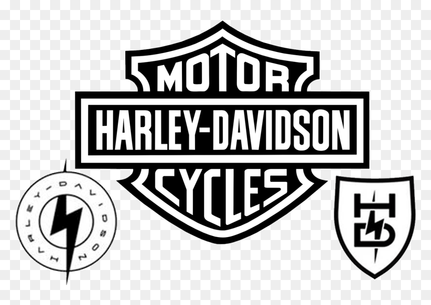 Harley Davidson Logo 2020, HD Png Download - harley davidson logo png