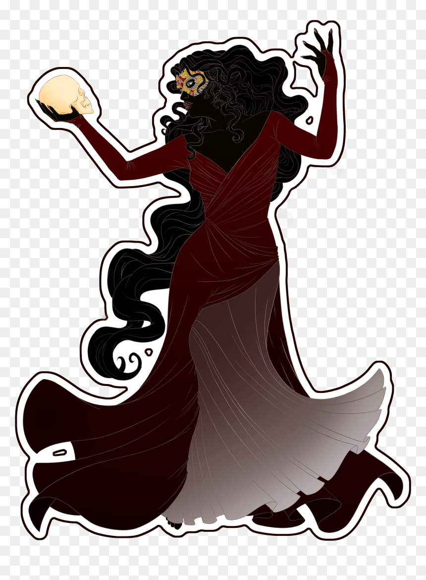 The Boo Drawing Character - Illustration, HD Png Download - boo png
