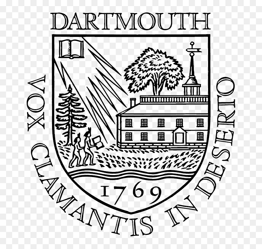 Thumb Image - Dartmouth College Logo, HD Png Download - college png