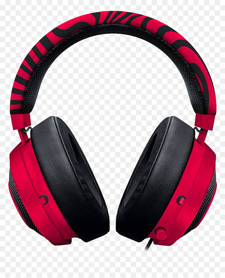 Razer Kraken Pro V2 Gaming Headset - Razer Kraken Pro V2 Pink, HD Png Download - razer png