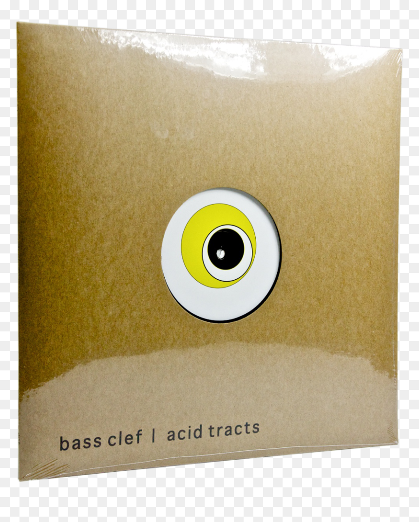 Paper, HD Png Download - bass clef png