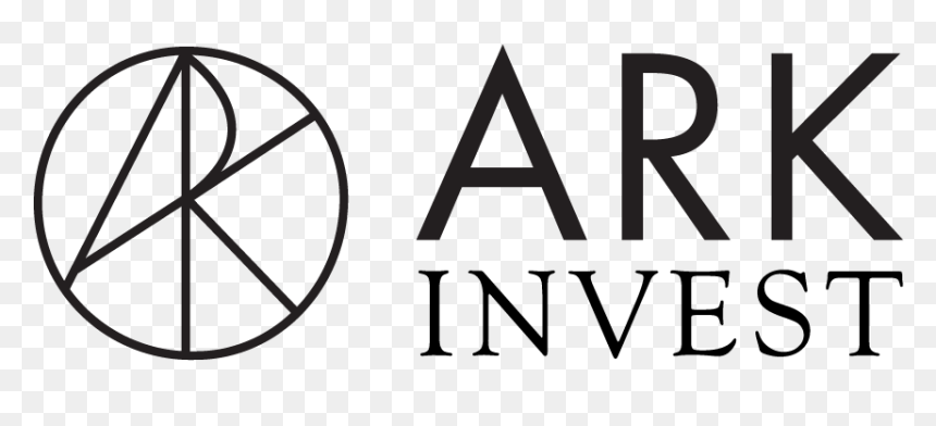 Ark - Ark Invest Logo, HD Png Download - ark png