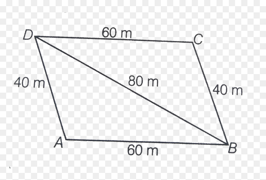 Triangle, HD Png Download - parallelogram png