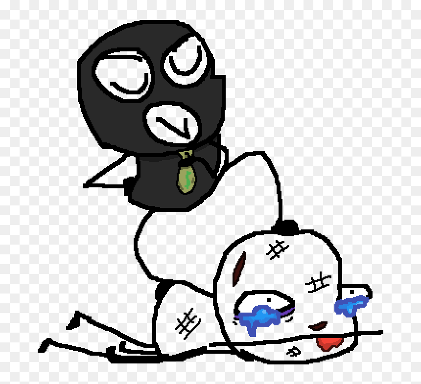 Cartoon Clipart , Png Download - Cartoon, Transparent Png - robber png