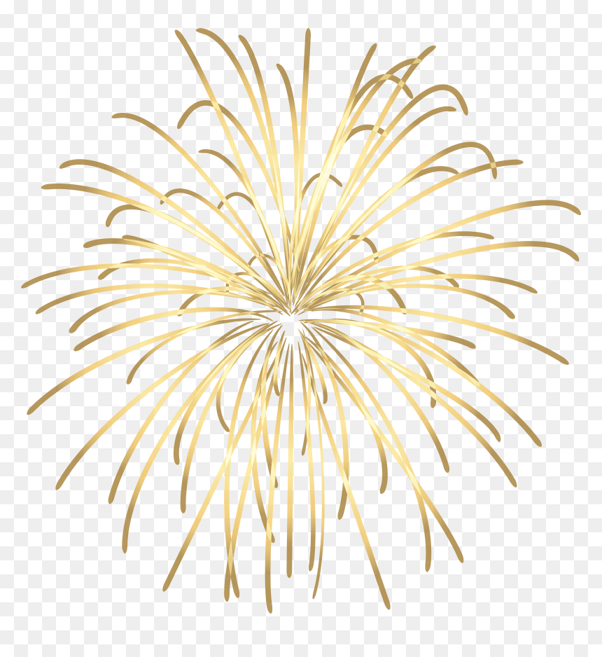 Adobe Fireworks Clip Art, HD Png Download - fire works png