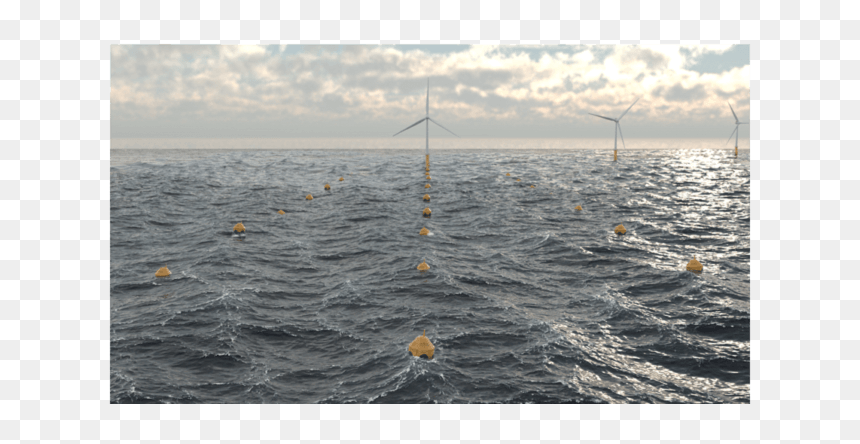 Waveboost Project Unlocks Tidal Energy Insights - Sea, HD Png Download - tidal png