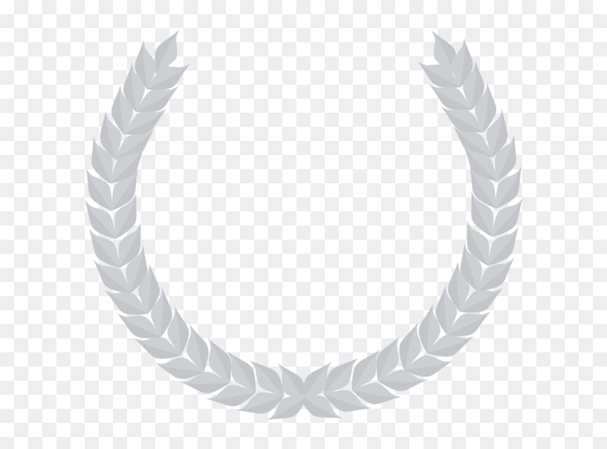 Yellow Laurel Wreath Transparent, HD Png Download - laurel wreath png