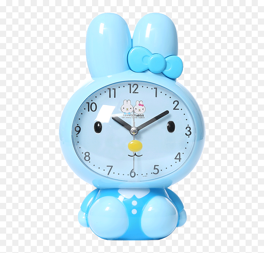 Alarm Clock , Png Download - Alarm Clock, Transparent Png - alarm clock png