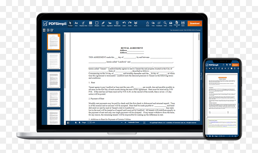 Drag And Drop Your Pdf Here - Computer Program, HD Png Download - word png