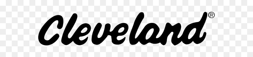 Cleveland Golf, HD Png Download - golf png