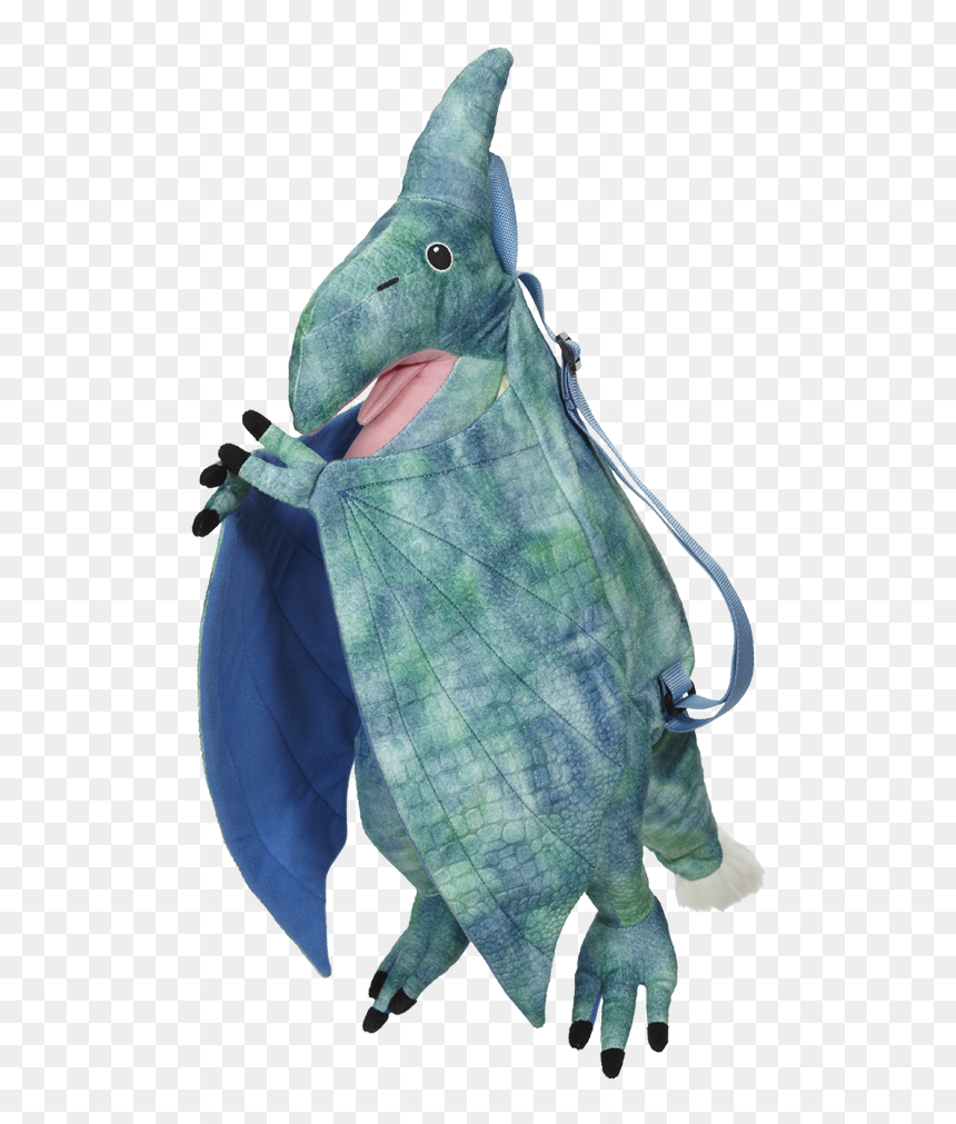 Pierce Pterodactyl Backpack - Backpack, HD Png Download - pterodactyl png