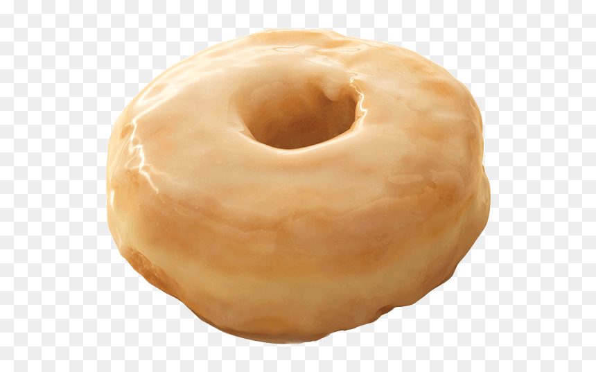 Doughnut, HD Png Download - doughnut png